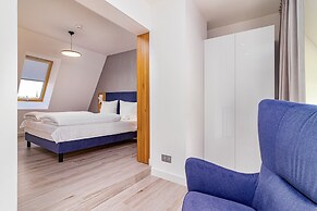 Odrzańska Residence by Boogie Apartments