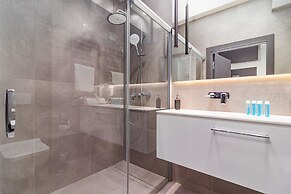 Odrzańska Residence by Boogie Apartments