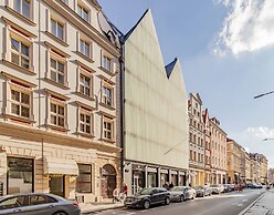 Odrzańska Residence by Boogie Apartments