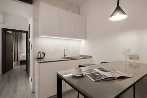 Odrzańska Residence by Boogie Apartments