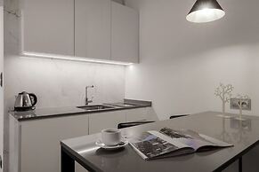 Odrzańska Residence by Boogie Apartments