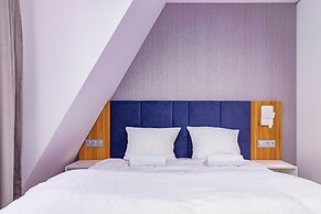 Odrzańska Residence by Boogie Apartments