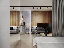 Odrzańska Residence by Boogie Apartments