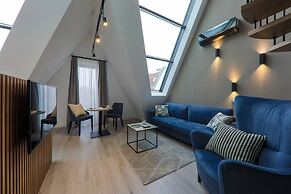 Odrzańska Residence by Boogie Apartments