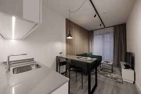 Odrzańska Residence by Boogie Apartments