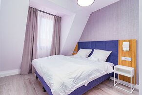 Odrzańska Residence by Boogie Apartments