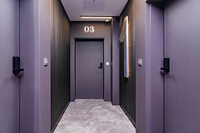 Odrzańska Residence by Boogie Apartments