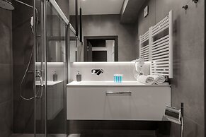 Odrzańska Residence by Boogie Apartments