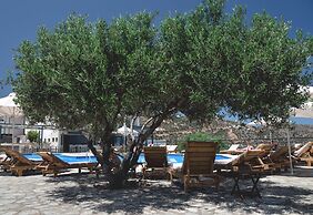 Meliti Hotel - Adults Only