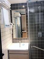 Ruide Apartment Xiaobei Railway Station