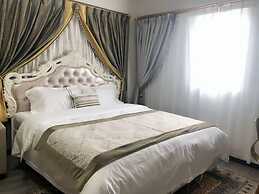 Ruide Apartment Xiaobei Railway Station