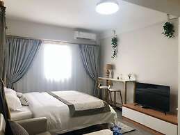 Ruide Apartment Xiaobei Railway Station