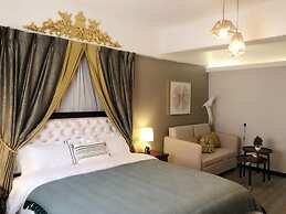 Ruide Apartment Xiaobei Railway Station