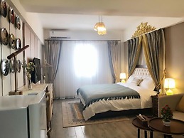 Ruide Apartment Xiaobei Railway Station