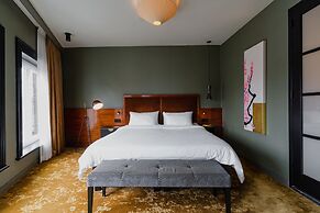 Hotel Mai Amsterdam