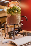 Hotel Mai Amsterdam