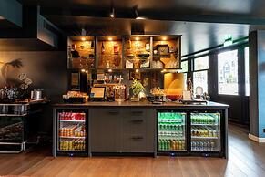 Hotel Mai Amsterdam
