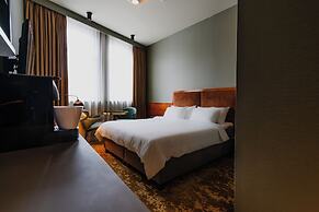 Hotel Mai Amsterdam