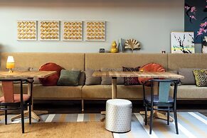 Hotel Mai Amsterdam