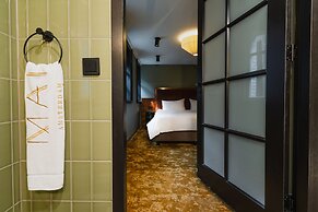 Hotel Mai Amsterdam