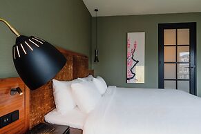 Hotel Mai Amsterdam