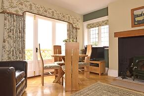 Little Friston Lodge