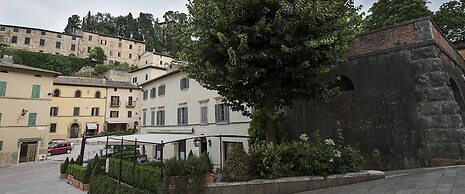 La Locanda Di Cetona