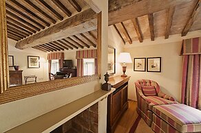 La Locanda Di Cetona