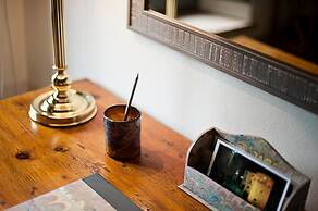 La Locanda Di Cetona