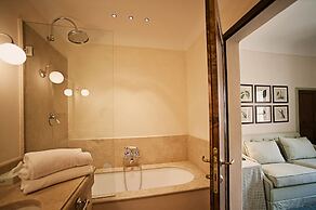 La Locanda Di Cetona