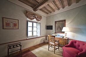 La Locanda Di Cetona