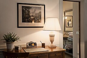 La Locanda Di Cetona