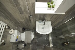 InCity El Flow, Double Flat