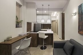 InCity El Flow, Double Flat