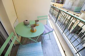 InCity El Flow, Double Flat