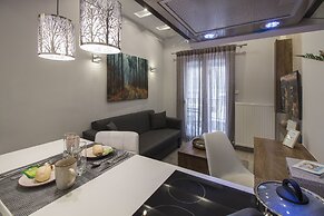 InCity El Flow, Double Flat