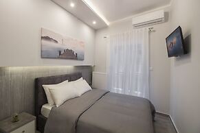 InCity El Flow, Double Flat