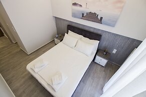 InCity El Flow, Double Flat