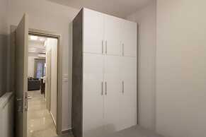 InCity El Flow, Double Flat