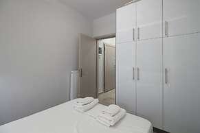 InCity El Flow, Double Flat