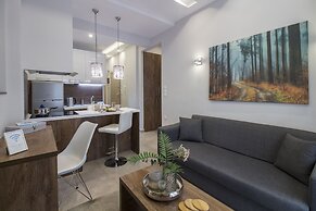 InCity El Flow, Double Flat