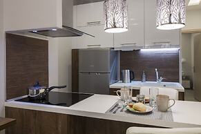 InCity El Flow, Double Flat