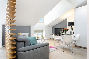 Let's Krakow Apartments - City Center