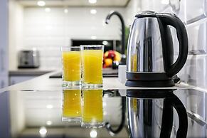 Let's Krakow Apartments - City Center