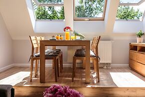 Let's Krakow Apartments - City Center