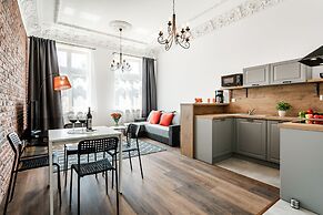 Let's Krakow Apartments - City Center
