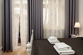 Let's Krakow Apartments - City Center