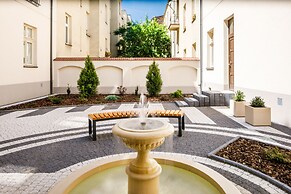 Let's Krakow Apartments - City Center