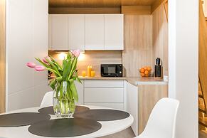 Let's Krakow Apartments - City Center