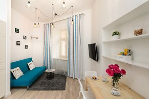 Let's Krakow Apartments - City Center